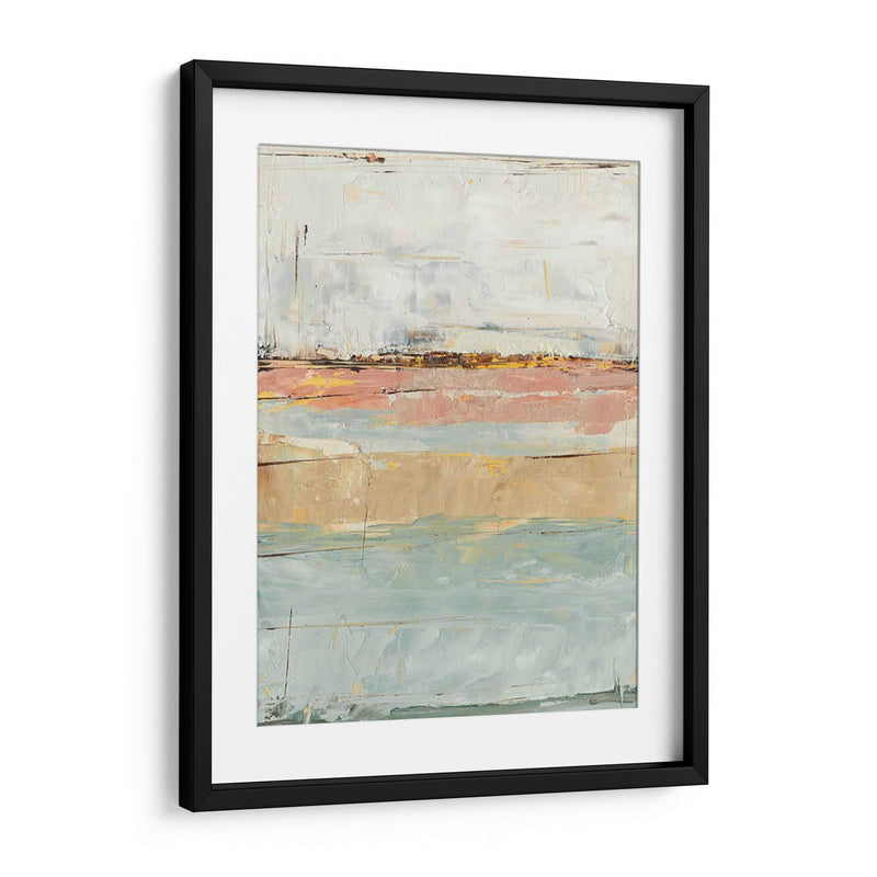 Horizonte Pastel Ii - Ethan Harper | Cuadro decorativo de Canvas Lab