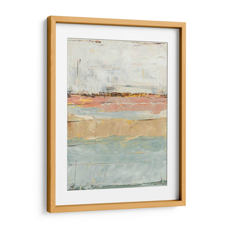 Horizonte Pastel Ii - Ethan Harper | Cuadro decorativo de Canvas Lab