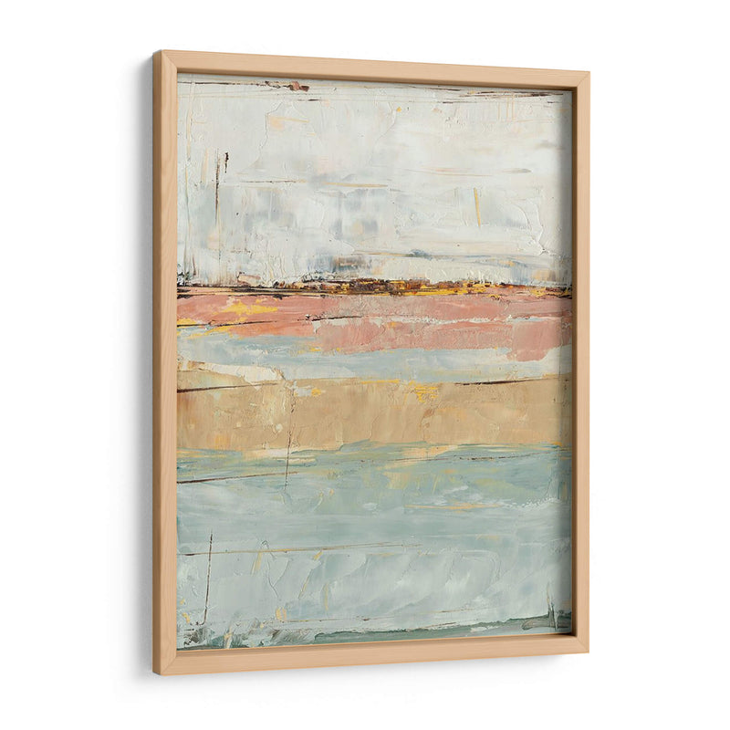 Horizonte Pastel Ii - Ethan Harper | Cuadro decorativo de Canvas Lab