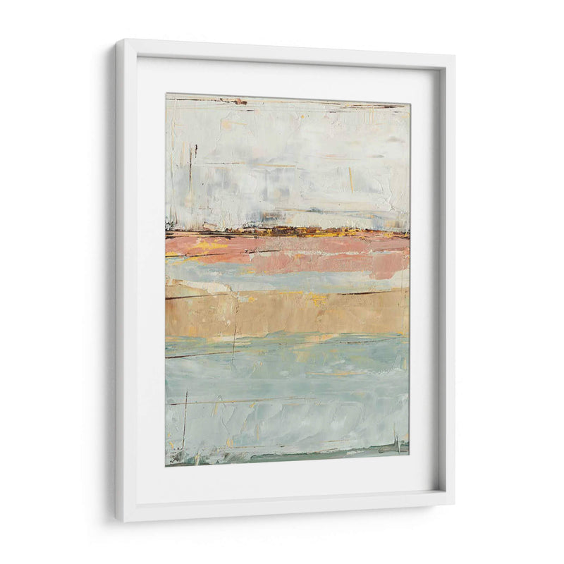 Horizonte Pastel Ii - Ethan Harper | Cuadro decorativo de Canvas Lab