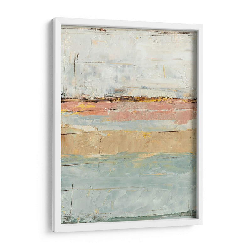 Horizonte Pastel Ii - Ethan Harper | Cuadro decorativo de Canvas Lab