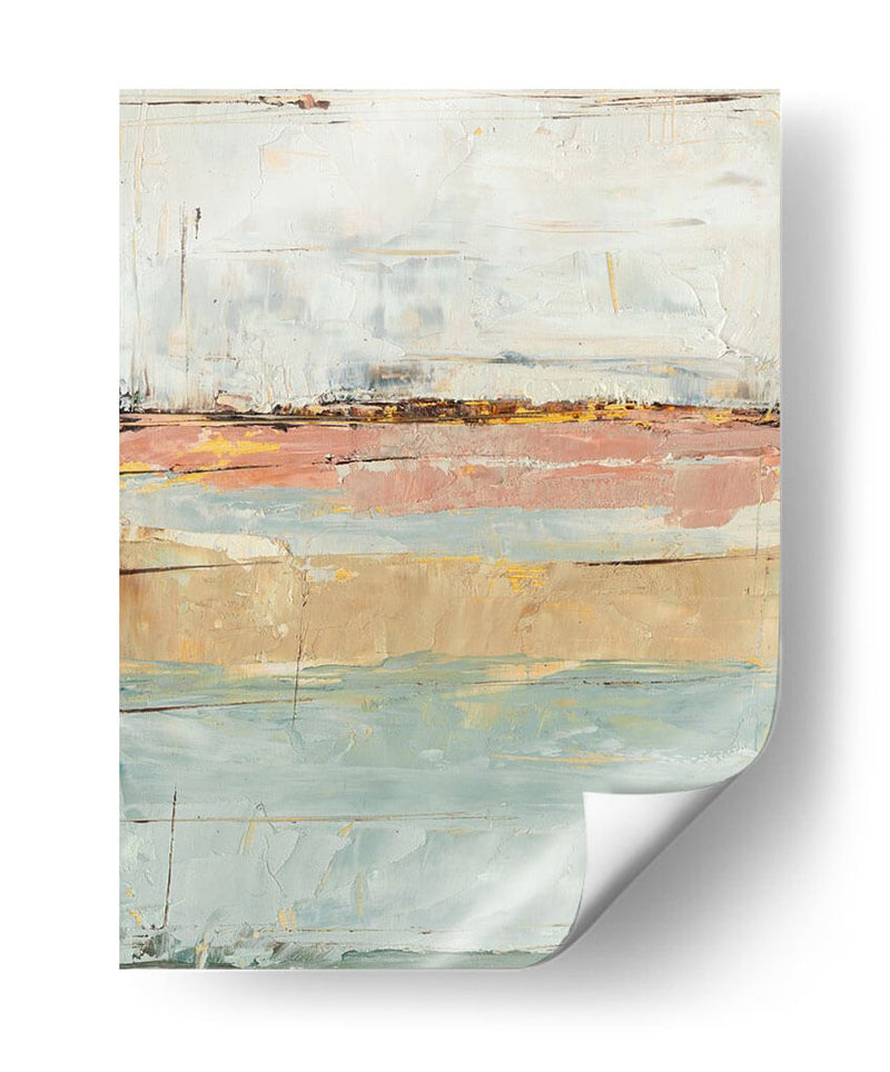 Horizonte Pastel Ii - Ethan Harper | Cuadro decorativo de Canvas Lab