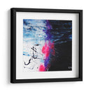 Caminata espacial - Carlos Pixley | Cuadro decorativo de Canvas Lab