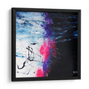 Caminata espacial - Carlos Pixley | Cuadro decorativo de Canvas Lab