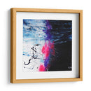 Caminata espacial - Carlos Pixley | Cuadro decorativo de Canvas Lab