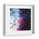 Caminata espacial - Carlos Pixley | Cuadro decorativo de Canvas Lab