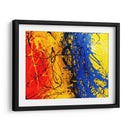 No puedes oírme - Carlos Pixley | Cuadro decorativo de Canvas Lab