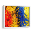 No puedes oírme - Carlos Pixley | Cuadro decorativo de Canvas Lab