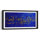 El camino del príncipe - Carlos Pixley | Cuadro decorativo de Canvas Lab