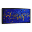 El camino del príncipe - Carlos Pixley | Cuadro decorativo de Canvas Lab