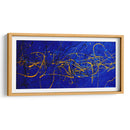 El camino del príncipe - Carlos Pixley | Cuadro decorativo de Canvas Lab