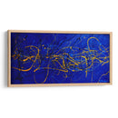 El camino del príncipe - Carlos Pixley | Cuadro decorativo de Canvas Lab