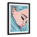 Stop II - David Aste | Cuadro decorativo de Canvas Lab