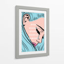 Stop II - David Aste | Cuadro decorativo de Canvas Lab
