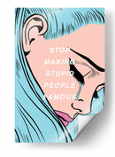 Stop II - David Aste | Cuadro decorativo de Canvas Lab