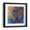 El despertar de la conciencia - Carlos Pixley | Cuadro decorativo de Canvas Lab