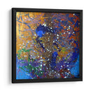 El despertar de la conciencia - Carlos Pixley | Cuadro decorativo de Canvas Lab