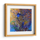 El despertar de la conciencia - Carlos Pixley | Cuadro decorativo de Canvas Lab