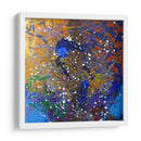 El despertar de la conciencia - Carlos Pixley | Cuadro decorativo de Canvas Lab