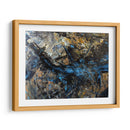 Estudio abstracto tres - Carlos Pixley | Cuadro decorativo de Canvas Lab