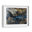 Estudio abstracto tres - Carlos Pixley | Cuadro decorativo de Canvas Lab