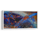 Estudio abstracto uno - Carlos Pixley | Cuadro decorativo de Canvas Lab