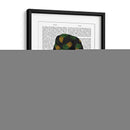 Sombrero De Beagle Y Cubo - Fab Funky | Cuadro decorativo de Canvas Lab