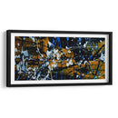 Influencia - Carlos Pixley | Cuadro decorativo de Canvas Lab