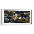 Influencia - Carlos Pixley | Cuadro decorativo de Canvas Lab