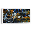 Influencia - Carlos Pixley | Cuadro decorativo de Canvas Lab