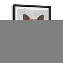 Pastor Alemán Edelweiss - Fab Funky | Cuadro decorativo de Canvas Lab