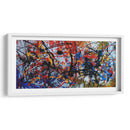 Invasión  - Carlos Pixley | Cuadro decorativo de Canvas Lab