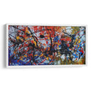 Invasión  - Carlos Pixley | Cuadro decorativo de Canvas Lab