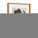 Jack Russell Bird Watcher - Fab Funky | Cuadro decorativo de Canvas Lab