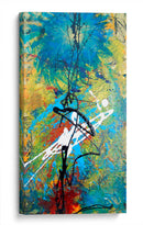 Alegría - Carlos Pixley | Cuadro decorativo de Canvas Lab