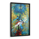 Alegría - Carlos Pixley | Cuadro decorativo de Canvas Lab