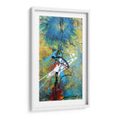 Alegría - Carlos Pixley | Cuadro decorativo de Canvas Lab