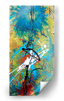 Alegría - Carlos Pixley | Cuadro decorativo de Canvas Lab