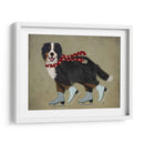 Patinador Berneo - Fab Funky | Cuadro decorativo de Canvas Lab