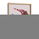 Zorro Azotado - Fab Funky | Cuadro decorativo de Canvas Lab