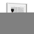 Perro Au Vin, Bernés - Fab Funky | Cuadro decorativo de Canvas Lab