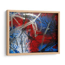 Juliette - Carlos Pixley | Cuadro decorativo de Canvas Lab