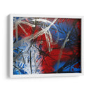 Juliette - Carlos Pixley | Cuadro decorativo de Canvas Lab