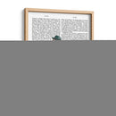 Scooter De Bulldog Francés - Fab Funky | Cuadro decorativo de Canvas Lab