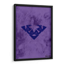 Reliquia de Kriptón - Carlos Pixley | Cuadro decorativo de Canvas Lab