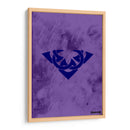 Reliquia de Kriptón - Carlos Pixley | Cuadro decorativo de Canvas Lab