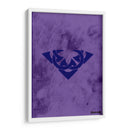 Reliquia de Kriptón - Carlos Pixley | Cuadro decorativo de Canvas Lab