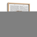 Labradoodle Gafas De Oro Y Flores - Fab Funky | Cuadro decorativo de Canvas Lab