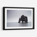 Arches at Sea - Paul Morris | Cuadro decorativo de Canvas Lab