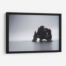 Arches at Sea - Paul Morris | Cuadro decorativo de Canvas Lab